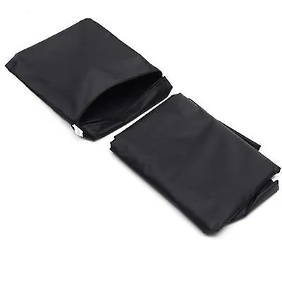 134x66x89cm(L*W*H) Outdoor bench dust cover, Benches Seat Rain Cover AZ22026