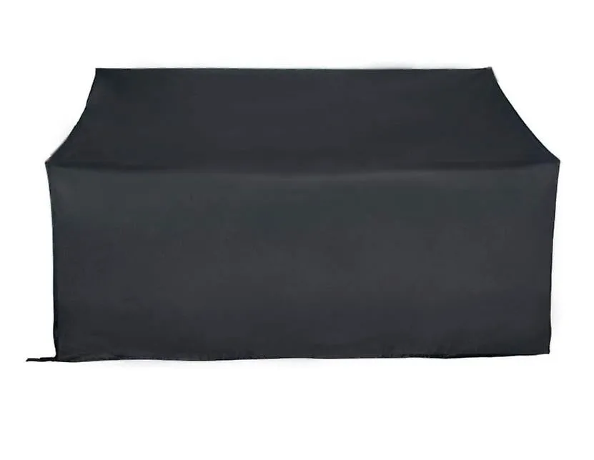 134x66x89cm(L*W*H) Outdoor bench dust cover, Benches Seat Rain Cover AZ22026