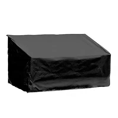 134x66x89cm(L*W*H) Outdoor bench dust cover, Benches Seat Rain Cover AZ22026