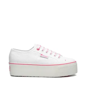 2750 BARBIE CLASSIC WHITE PINK