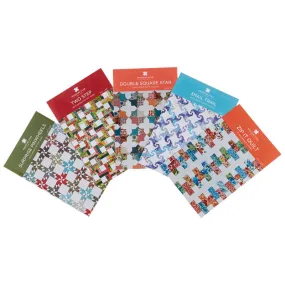 5 Missouri Star Pattern Bundle