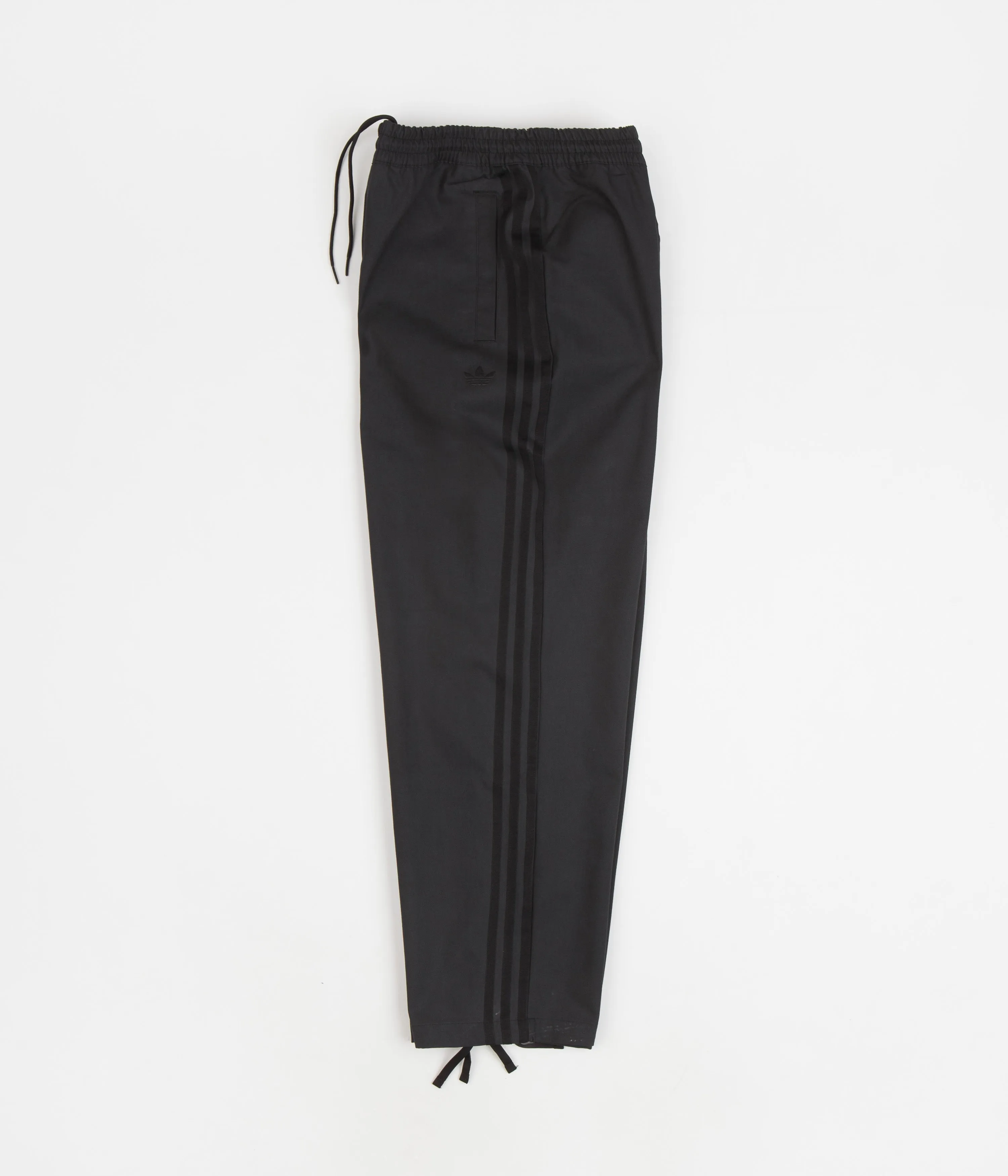 Adidas Superfire Track Pants - Black