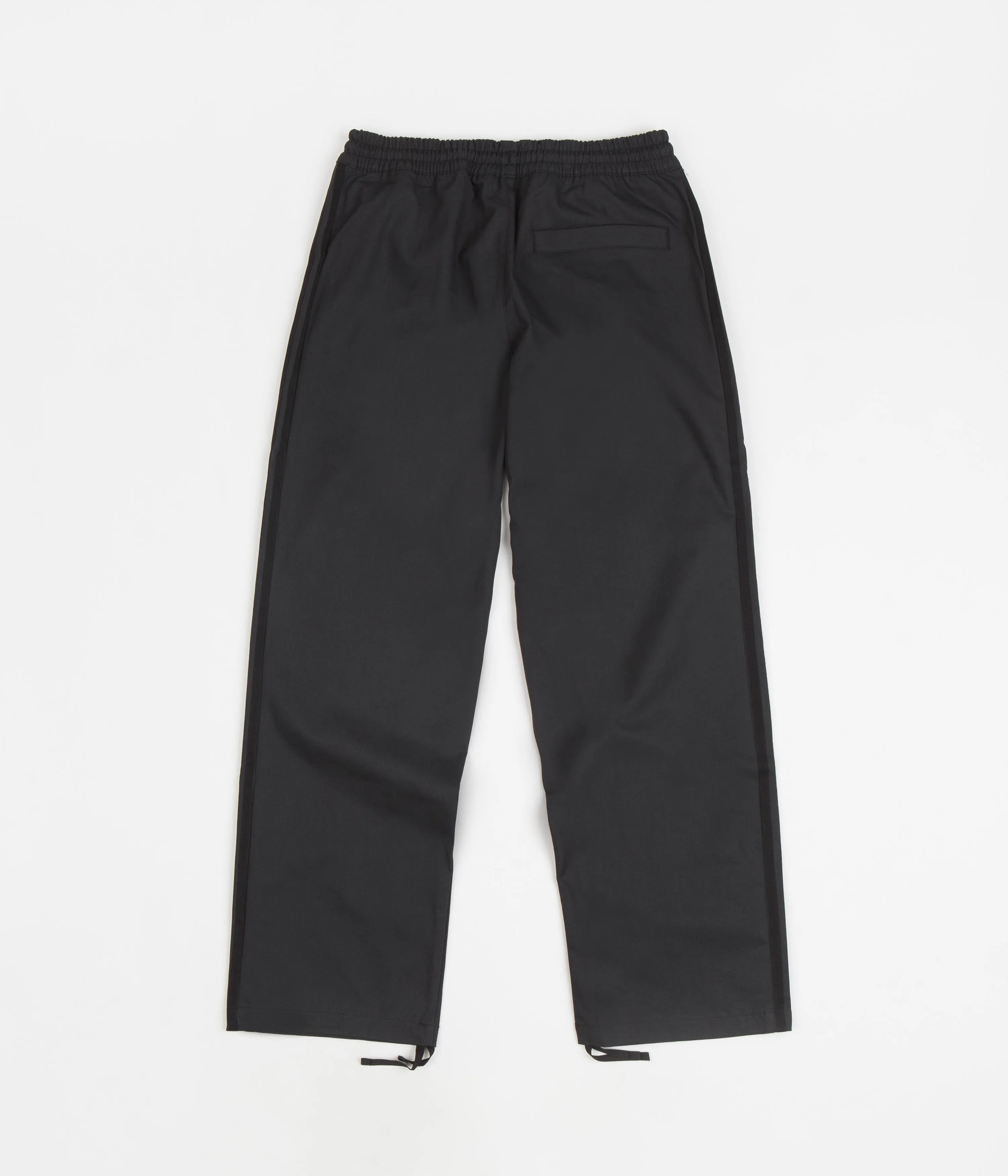 Adidas Superfire Track Pants - Black