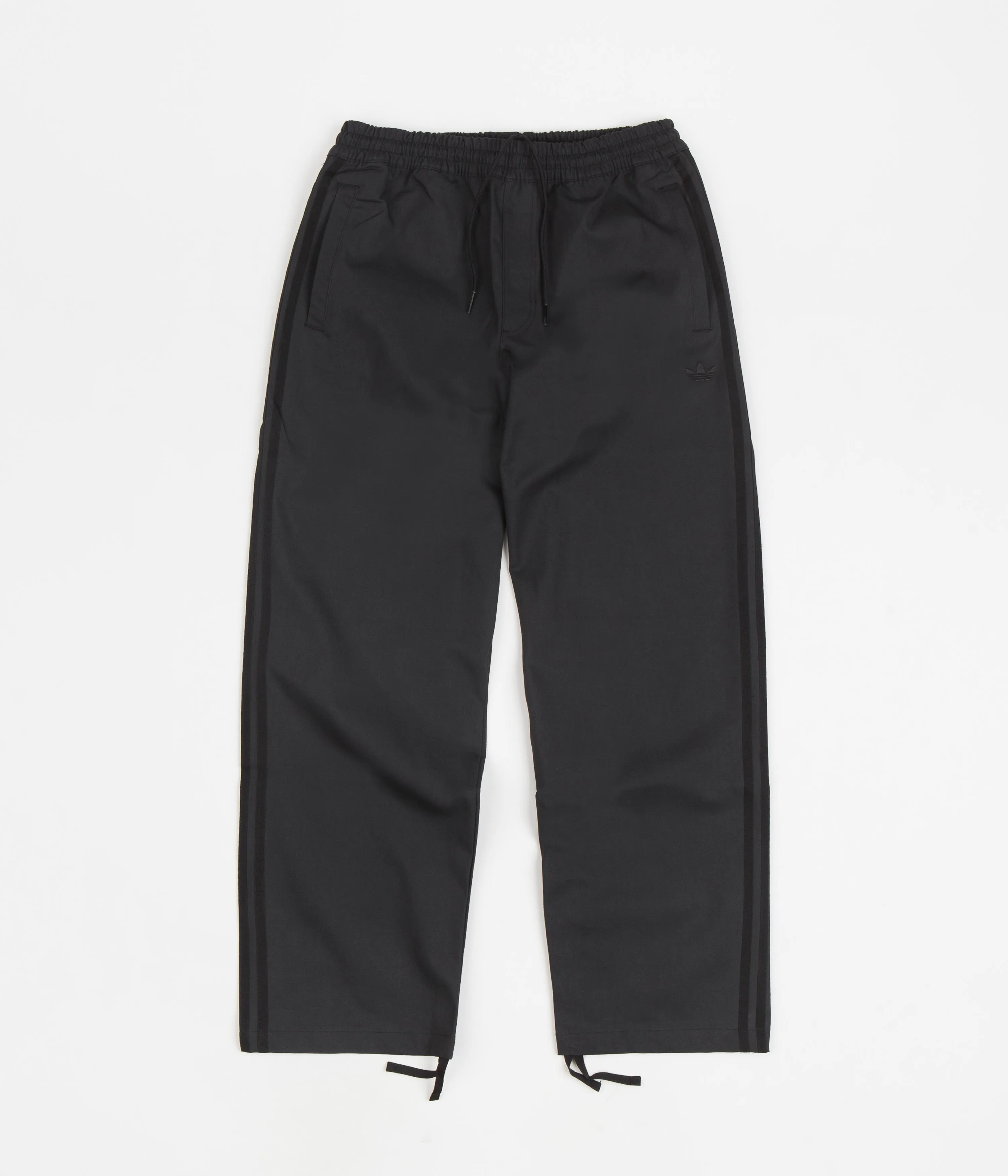 Adidas Superfire Track Pants - Black