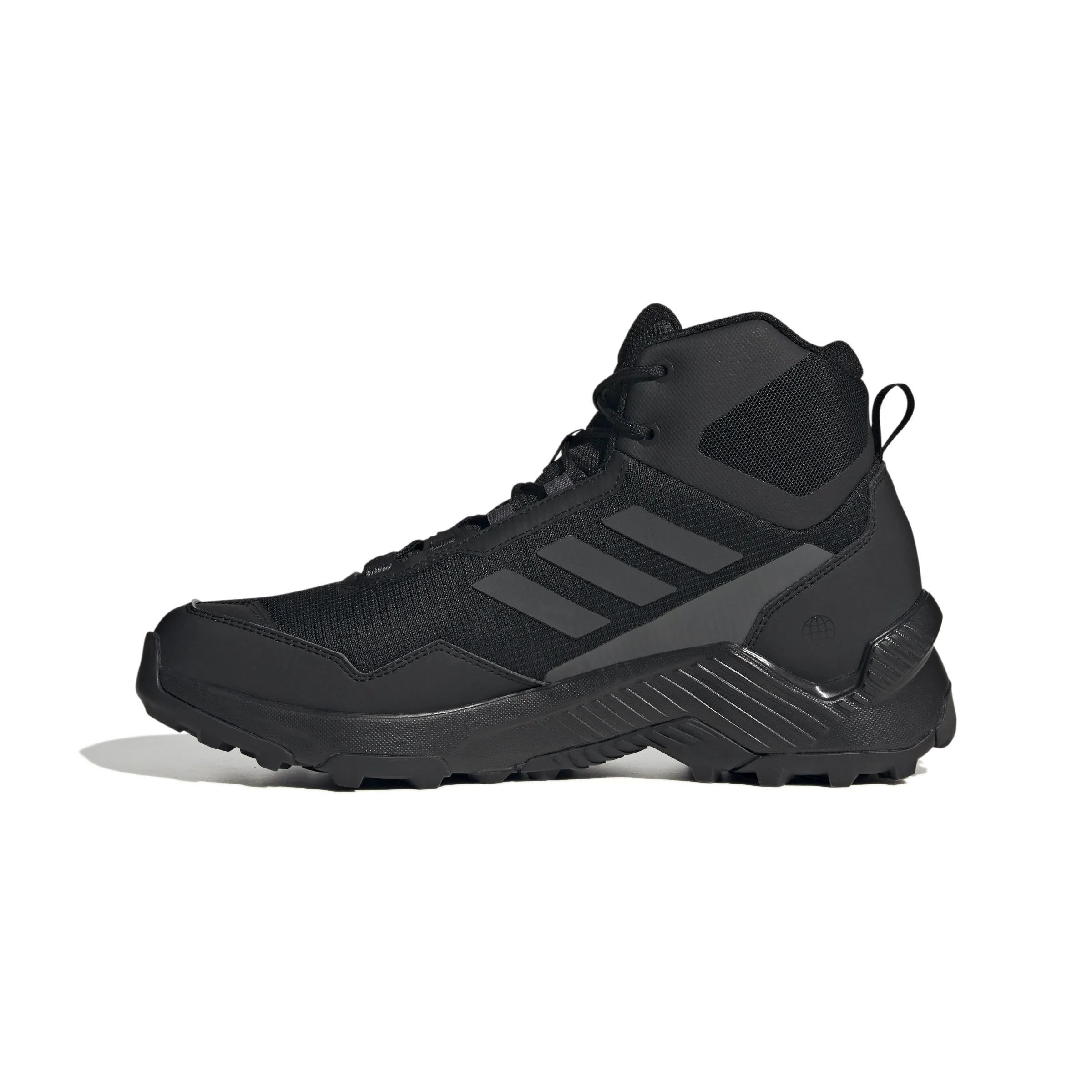 Adidas Terrex Eastrail 2.0 Mid RAIN.RDY Black Carbon HP8600