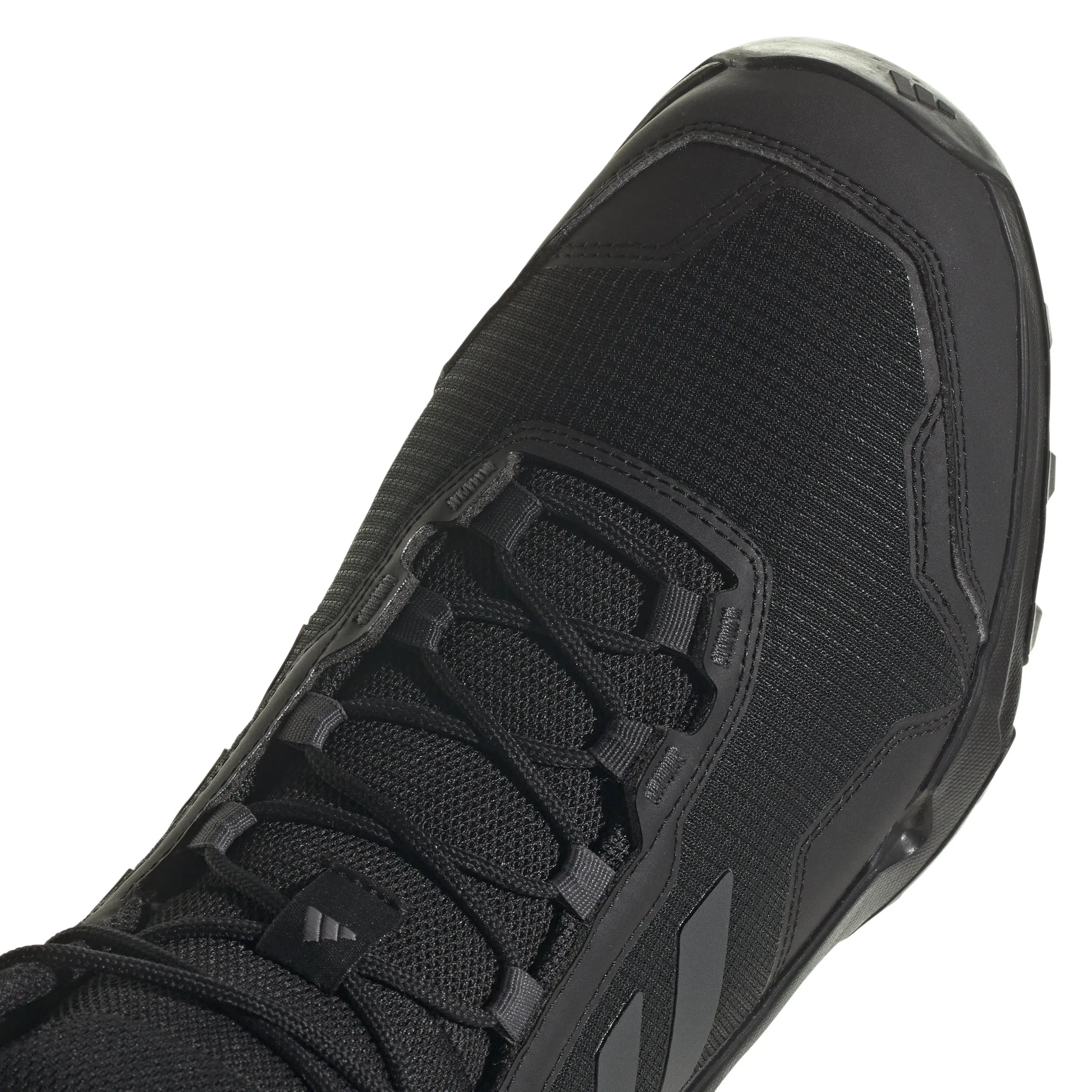 Adidas Terrex Eastrail 2.0 Mid RAIN.RDY Black Carbon HP8600