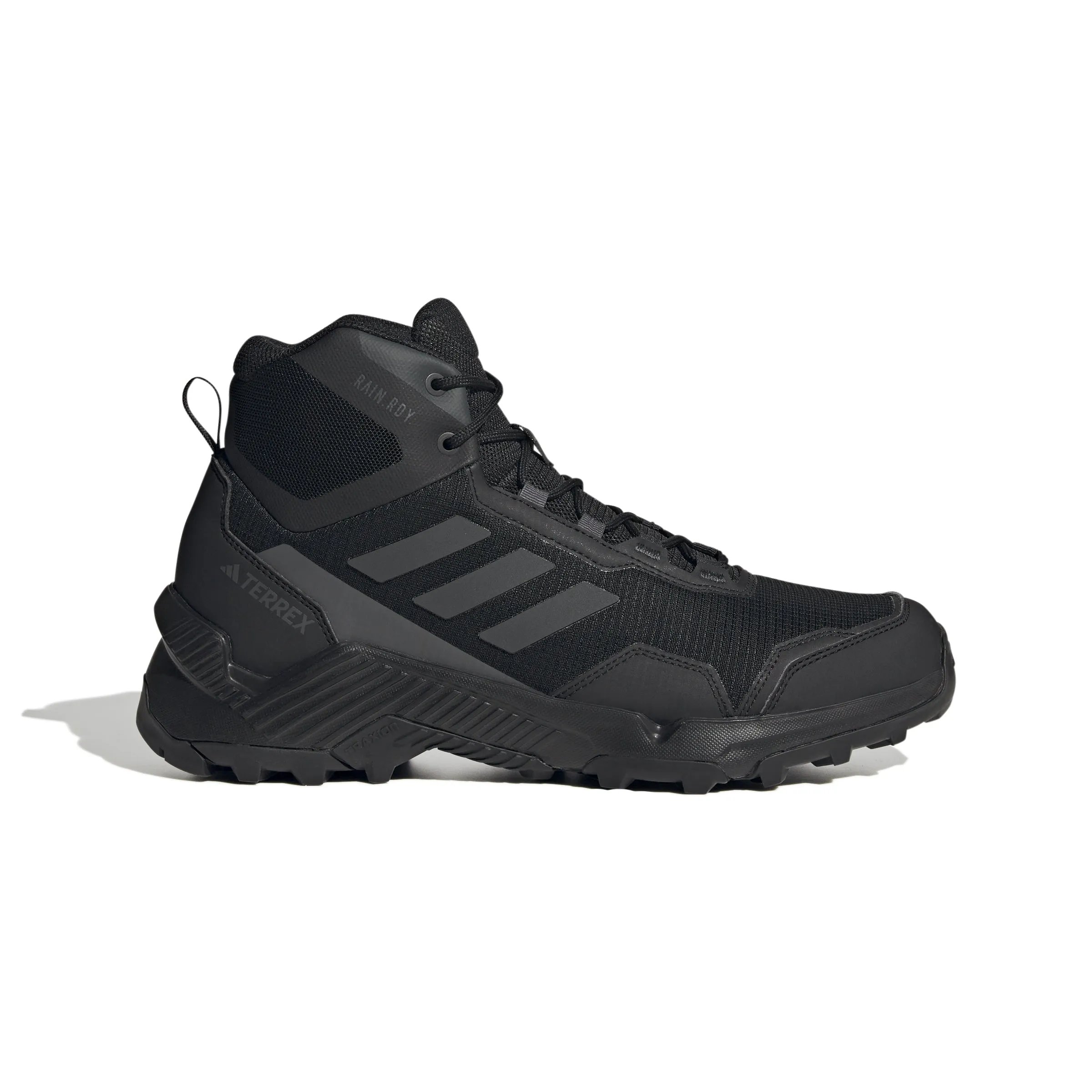 Adidas Terrex Eastrail 2.0 Mid RAIN.RDY Black Carbon HP8600