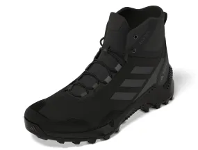 Adidas Terrex Eastrail 2.0 Mid RAIN.RDY Black Carbon HP8600