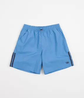 Adidas Water Shorts - App Sky Rush / Shadow Navy