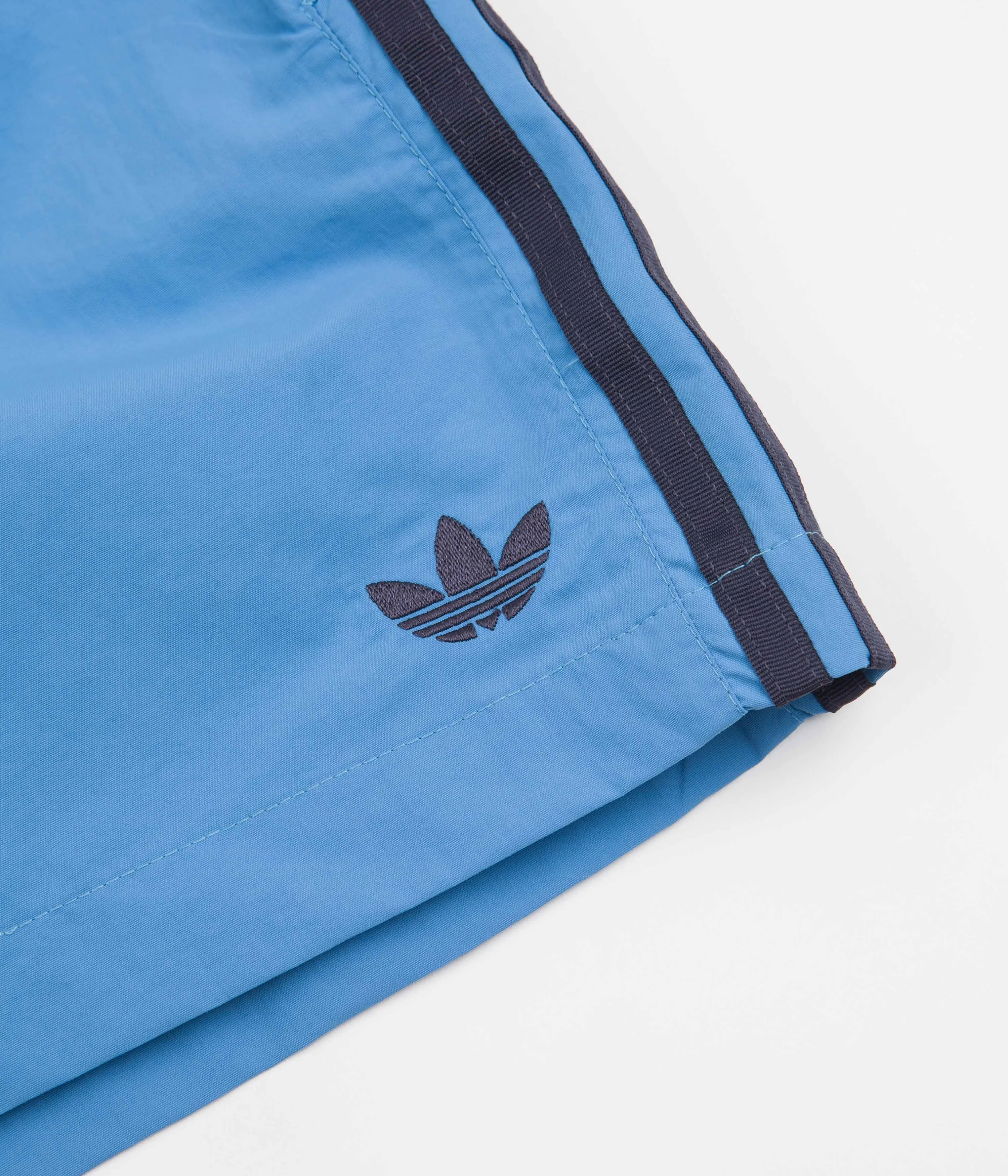 Adidas Water Shorts - App Sky Rush / Shadow Navy