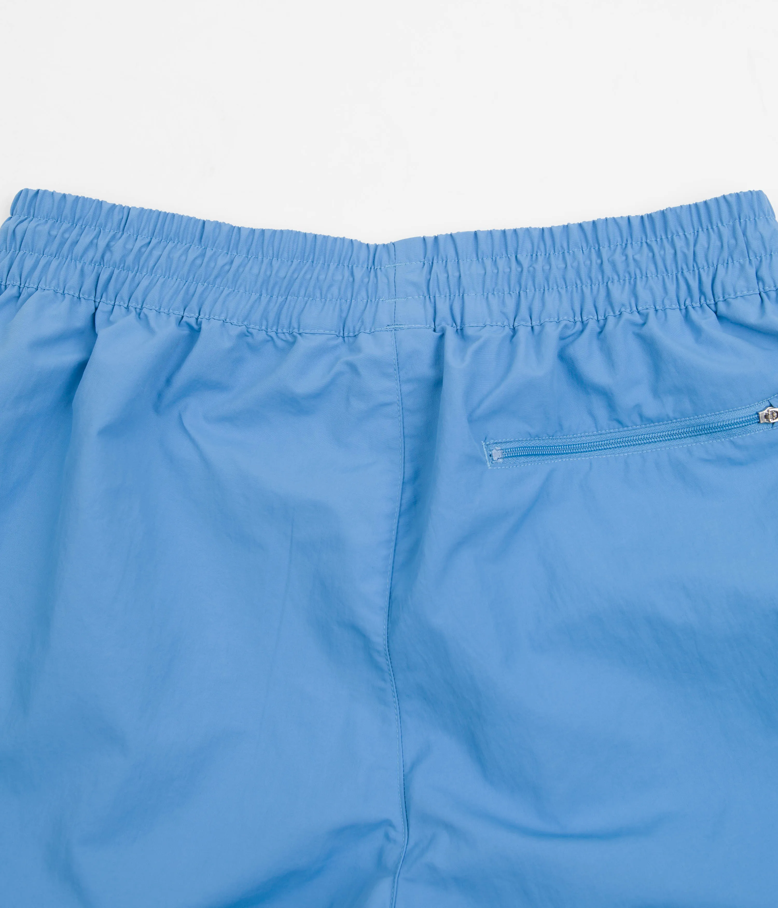 Adidas Water Shorts - App Sky Rush / Shadow Navy