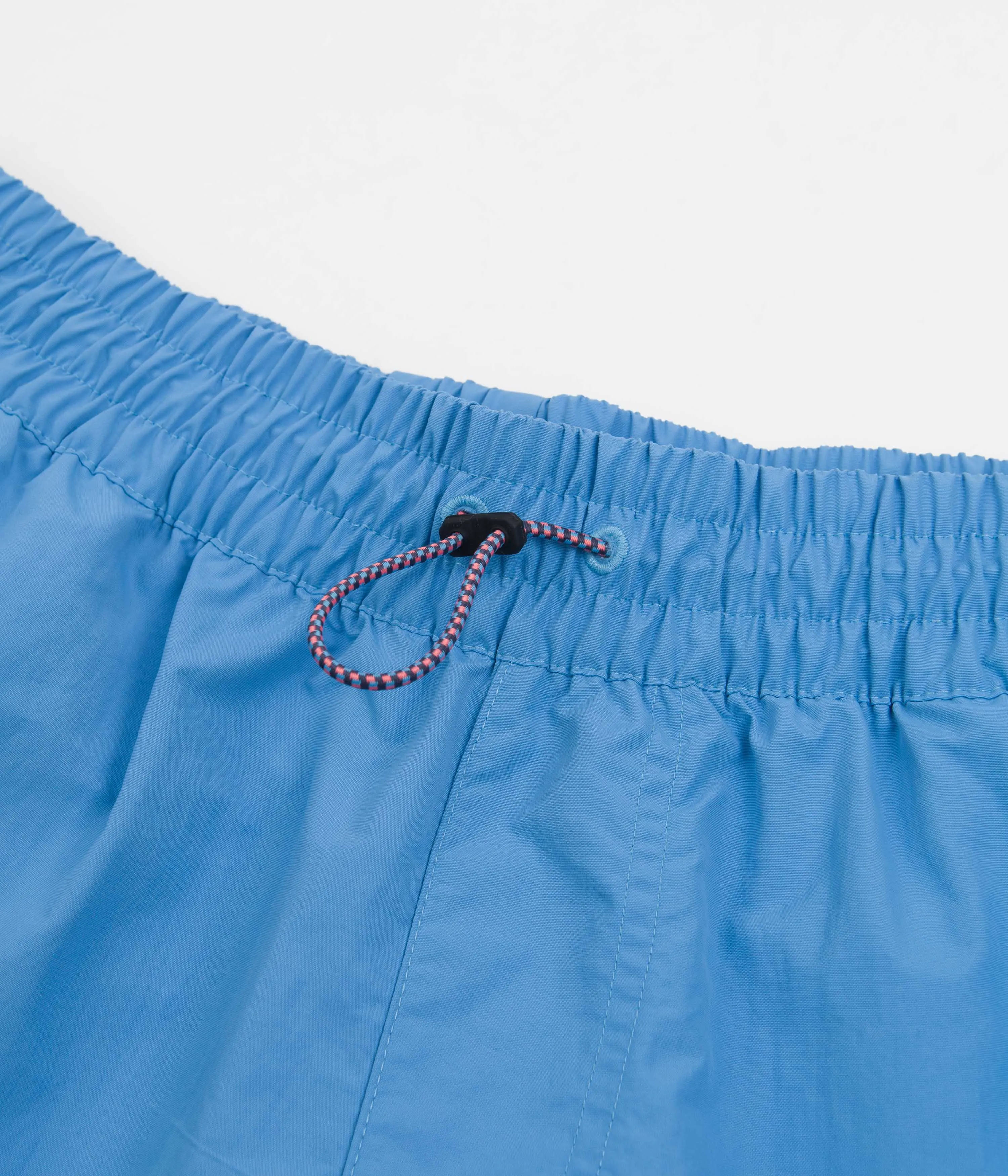 Adidas Water Shorts - App Sky Rush / Shadow Navy