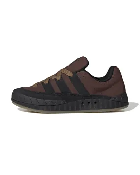 Adimatic - Panton / Black / Gum