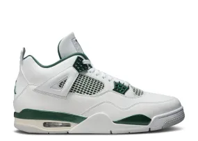 Air Jordan 4 'Oxidized Green'