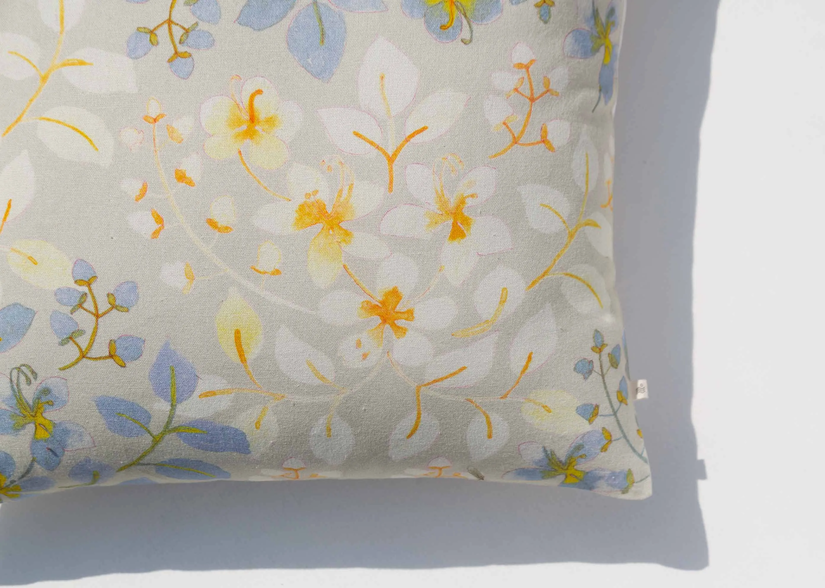 Amaltas Cushion Cover