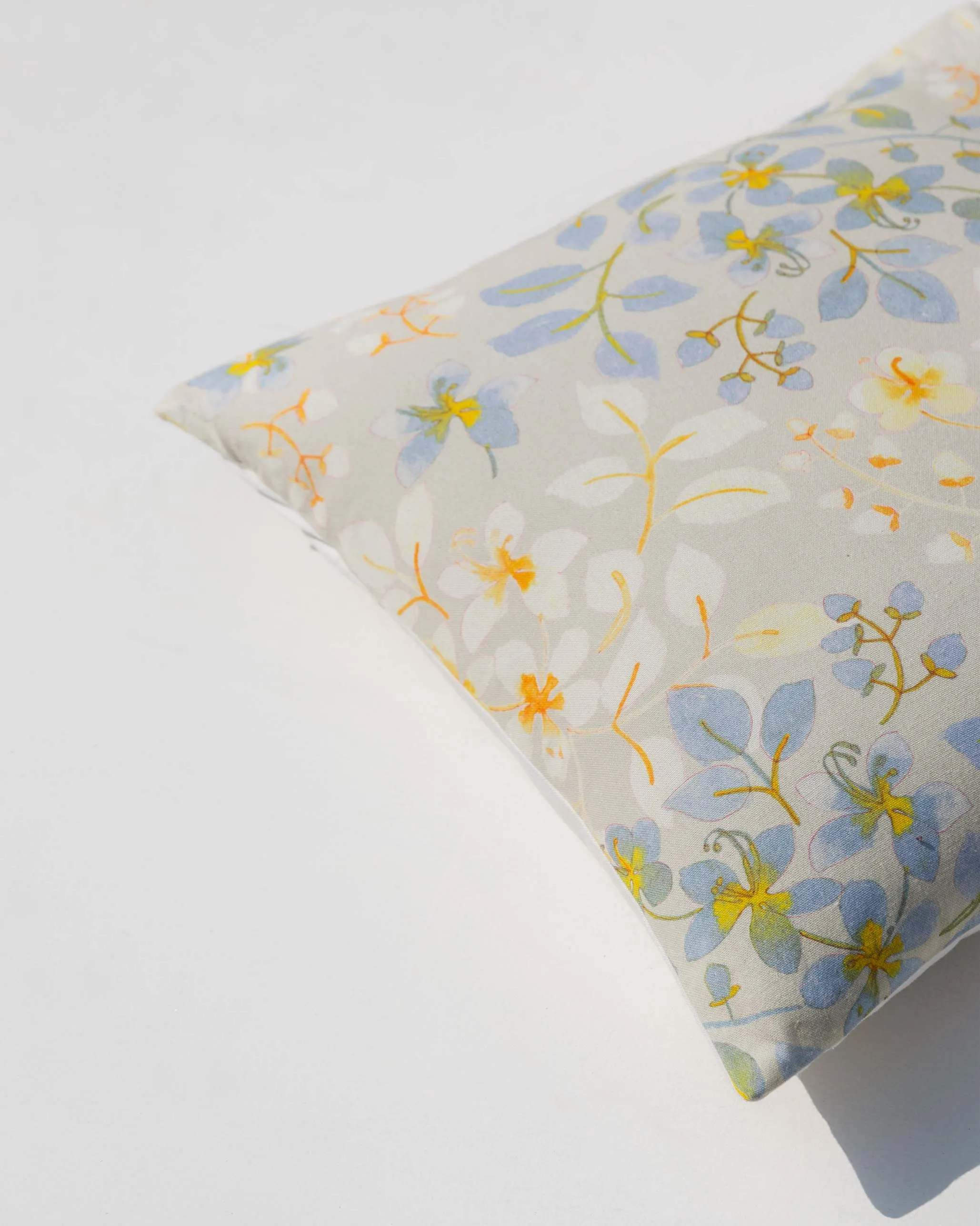 Amaltas Cushion Cover