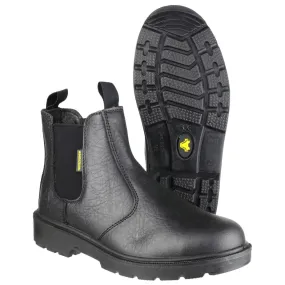 Amblers Safety Dealer Safety Boots