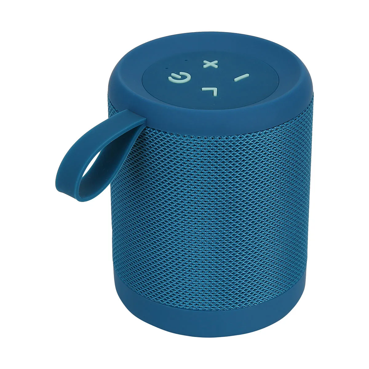 Anko Splashproof Buddy 5W Bluetooth Portable Speaker - 3 Colours with Rechargeable Battery