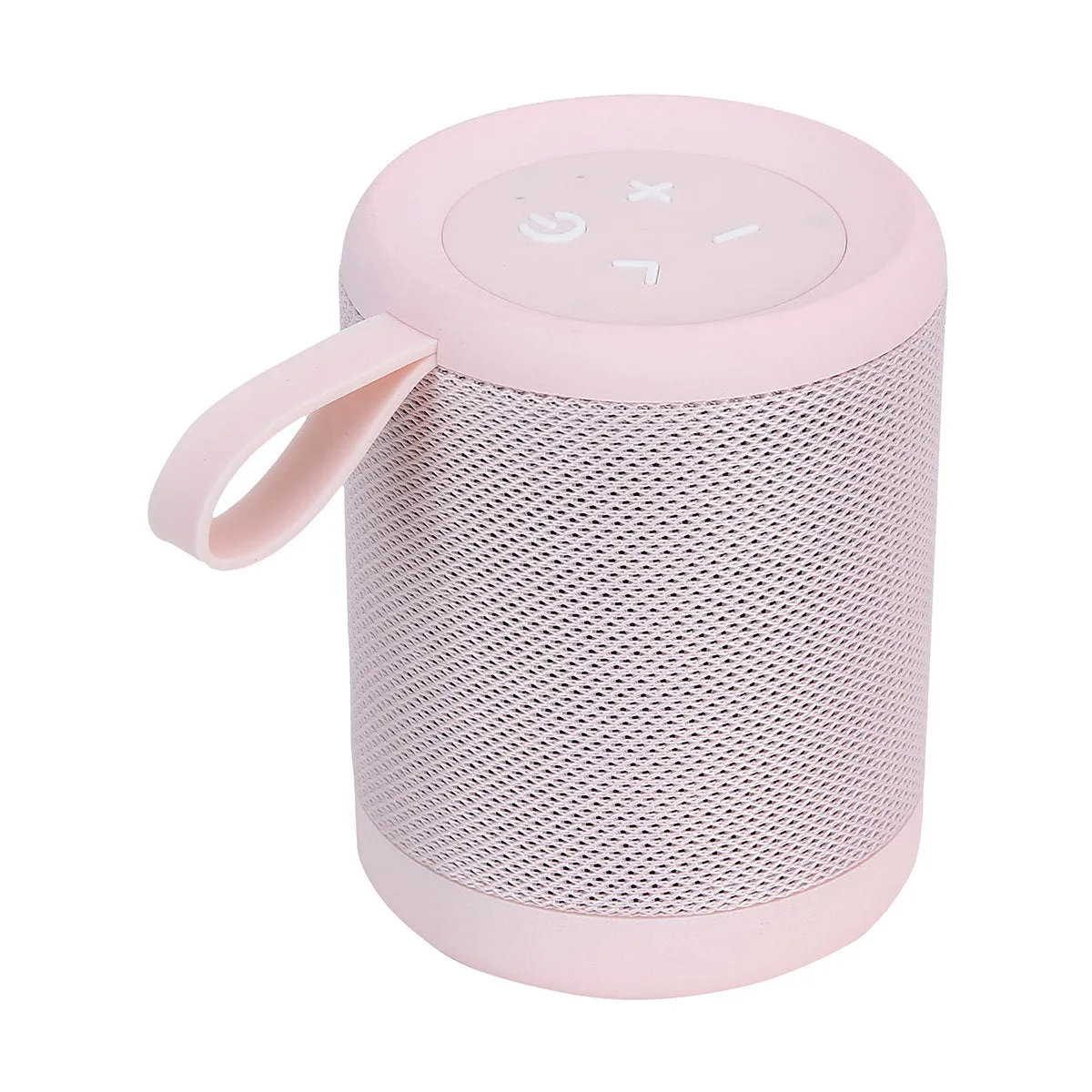 Anko Splashproof Buddy 5W Bluetooth Portable Speaker - 3 Colours with Rechargeable Battery