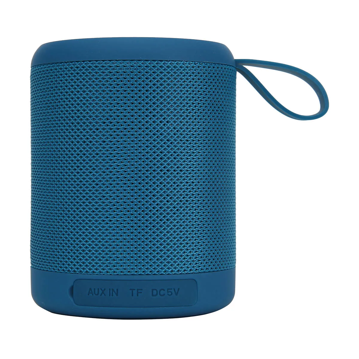 Anko Splashproof Buddy 5W Bluetooth Portable Speaker - 3 Colours with Rechargeable Battery