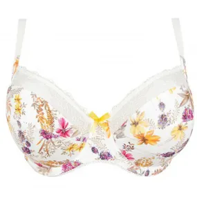 Antigel Garden Delight Full Coverage Bra