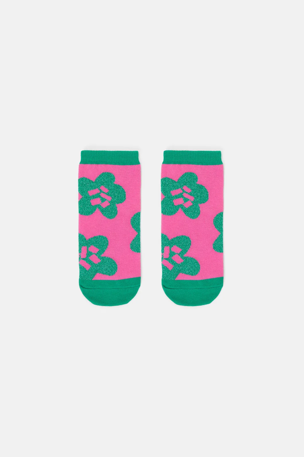 Apples Kids Sock PK