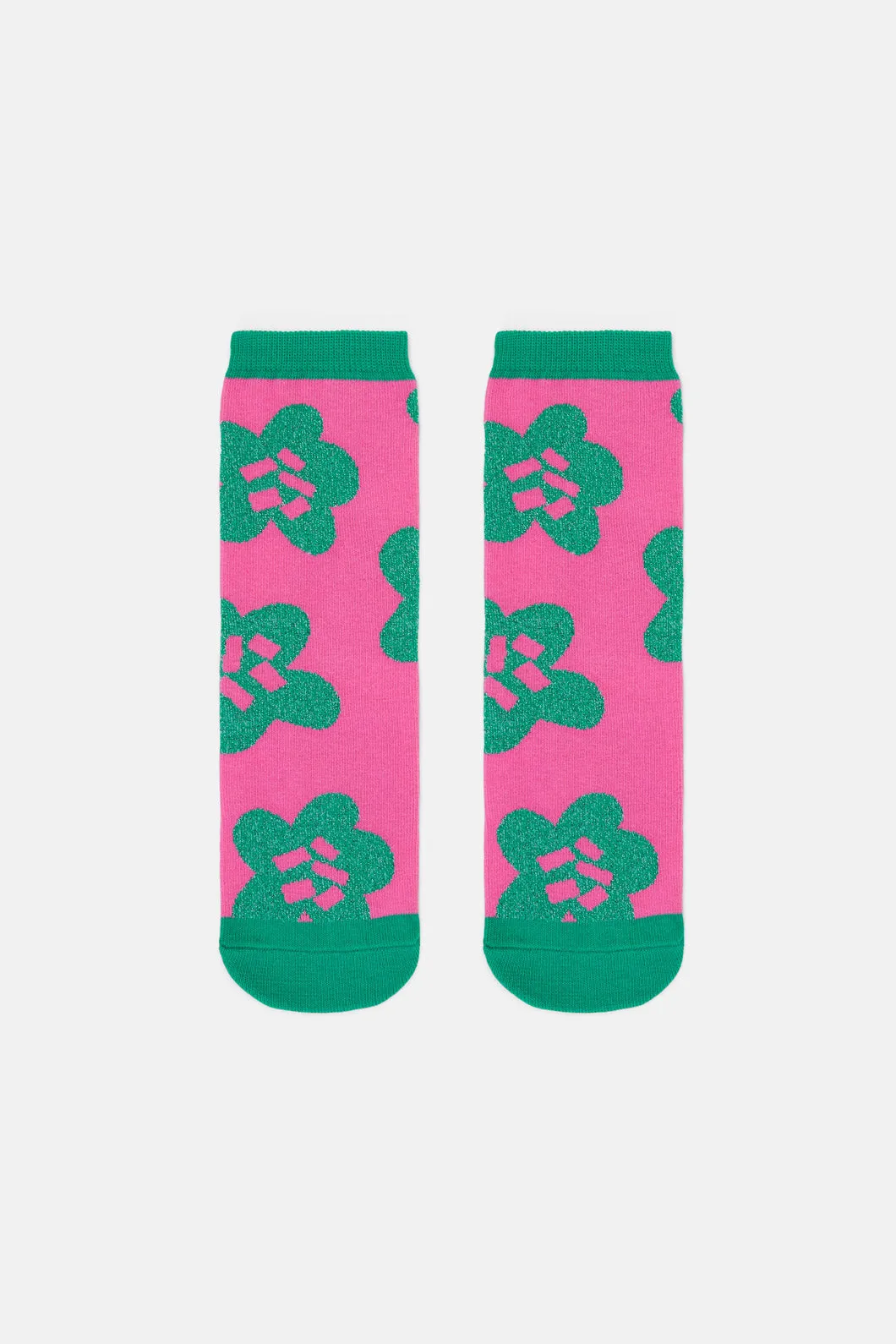 Apples Kids Sock PK