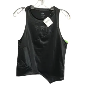 Athletic Tank Top By Reebok  Size: Xs