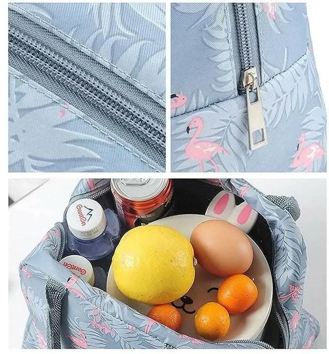 AVMART Portable Insulated Lunch Bags