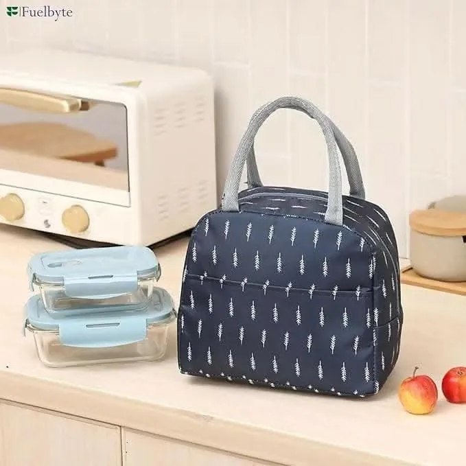 AVMART Portable Insulated Lunch Bags