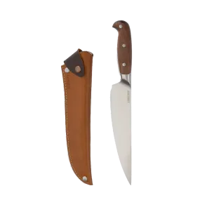 Barebones Chef Knife