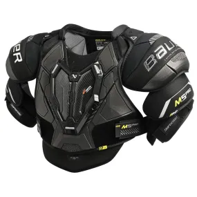 BAUER SUPREME M5PRO INTERMEDIATE HOCKEY SHOULDER PADS