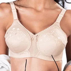 Be-Belle Doria CTN Bra