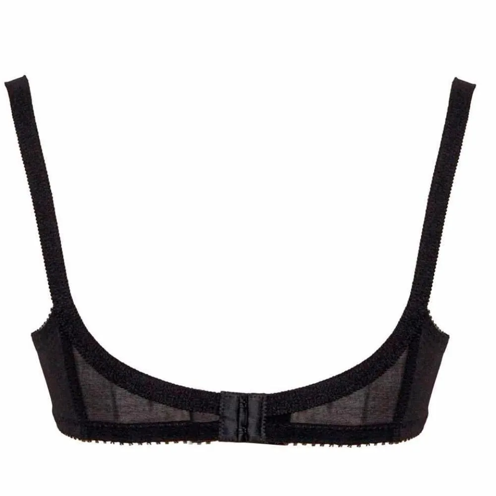 Be-Belle Doria CTN Bra