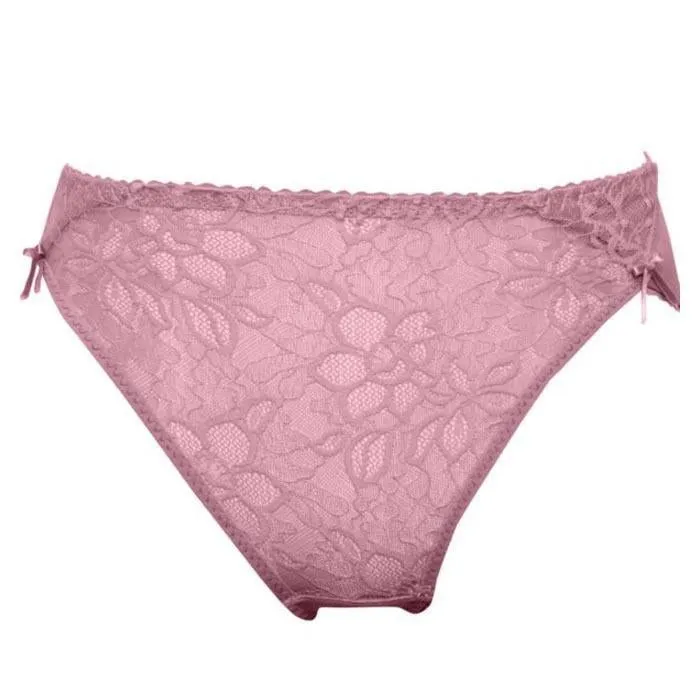 Be-Belle Maple Pink Panty