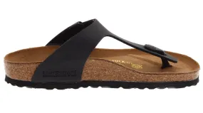 Birkenstock Gizeh Black