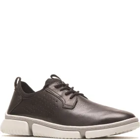 Black Bennet Oxford Shoes