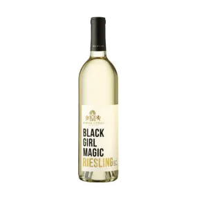 Black Girl Magic Riesling