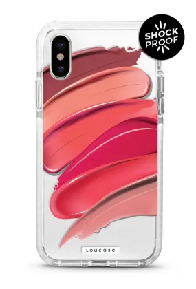 Blush PROTECH™ Phone Case | LOUCASE