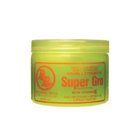 BRONNER BROS. | Super Gro Conditioner 6oz