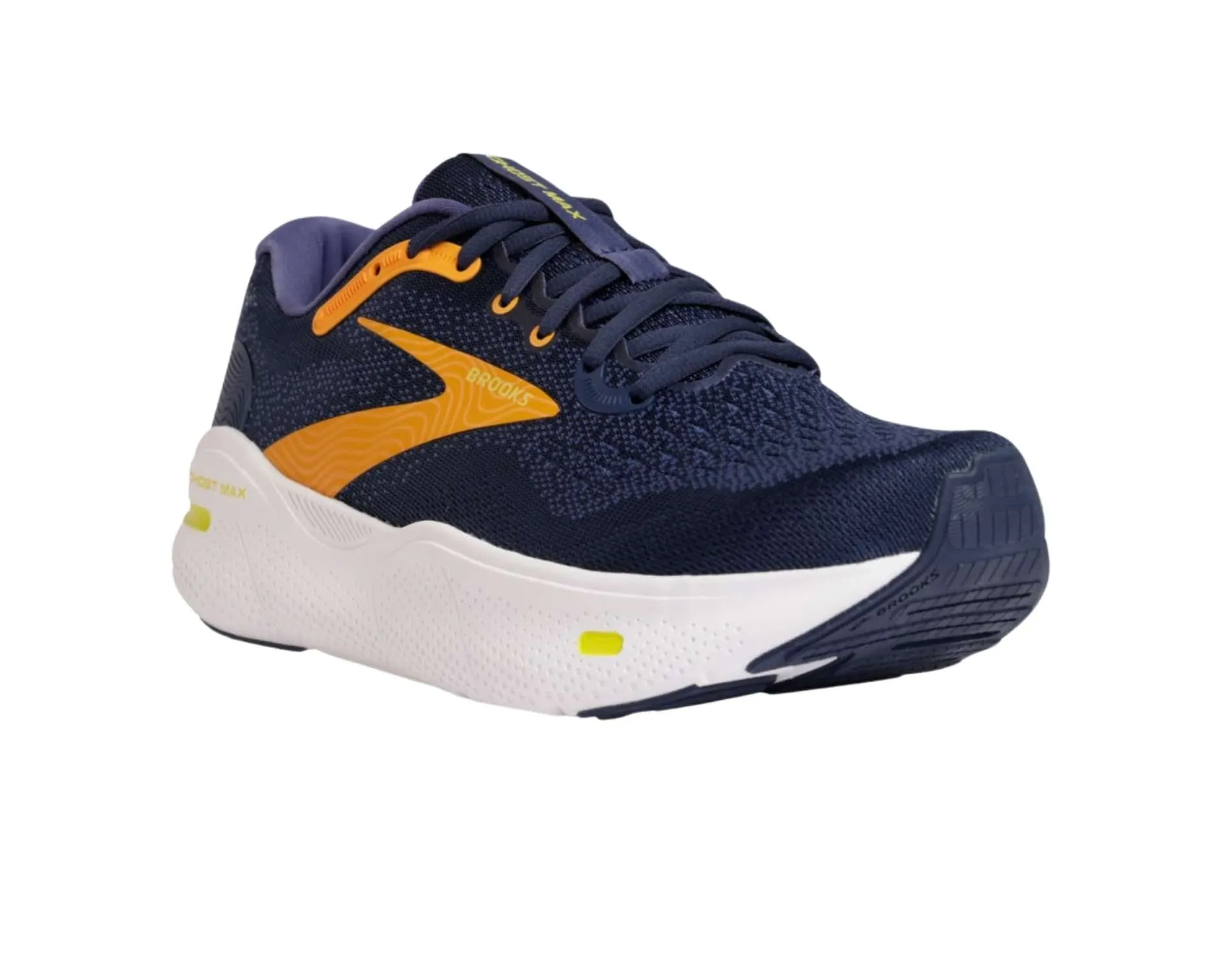 Brooks Ghost Max Mens