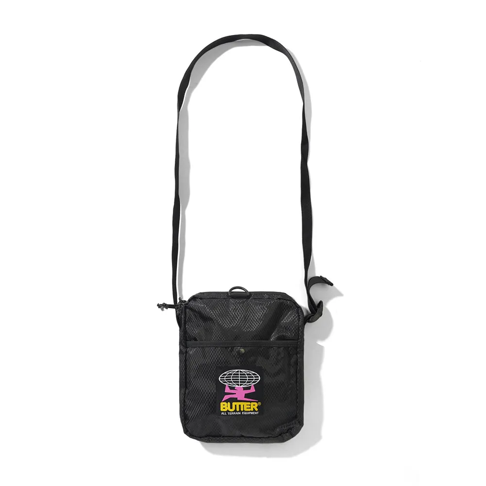 Butter Goods Ripstop Side Bag