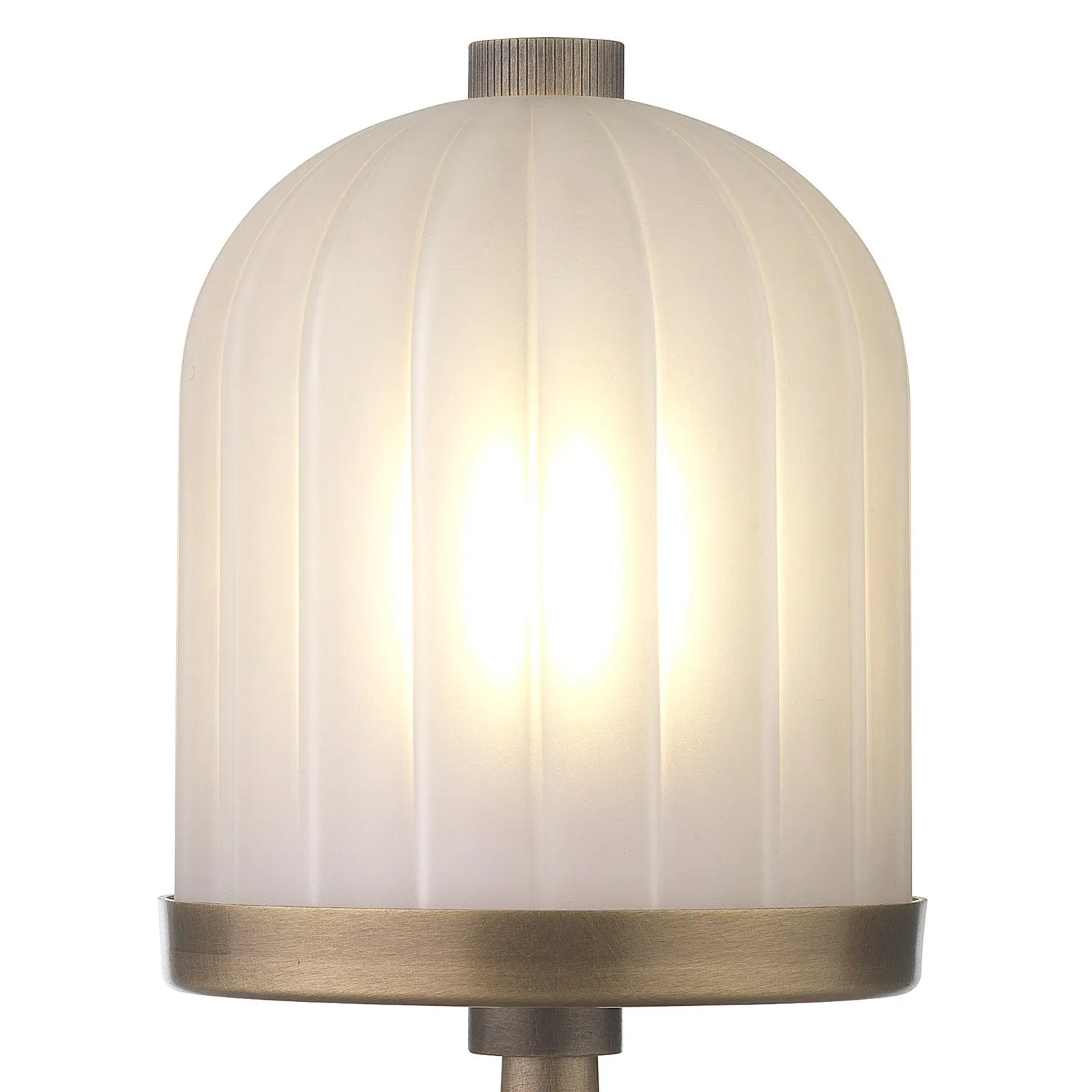 Calloway Rechargeable Table Lamp