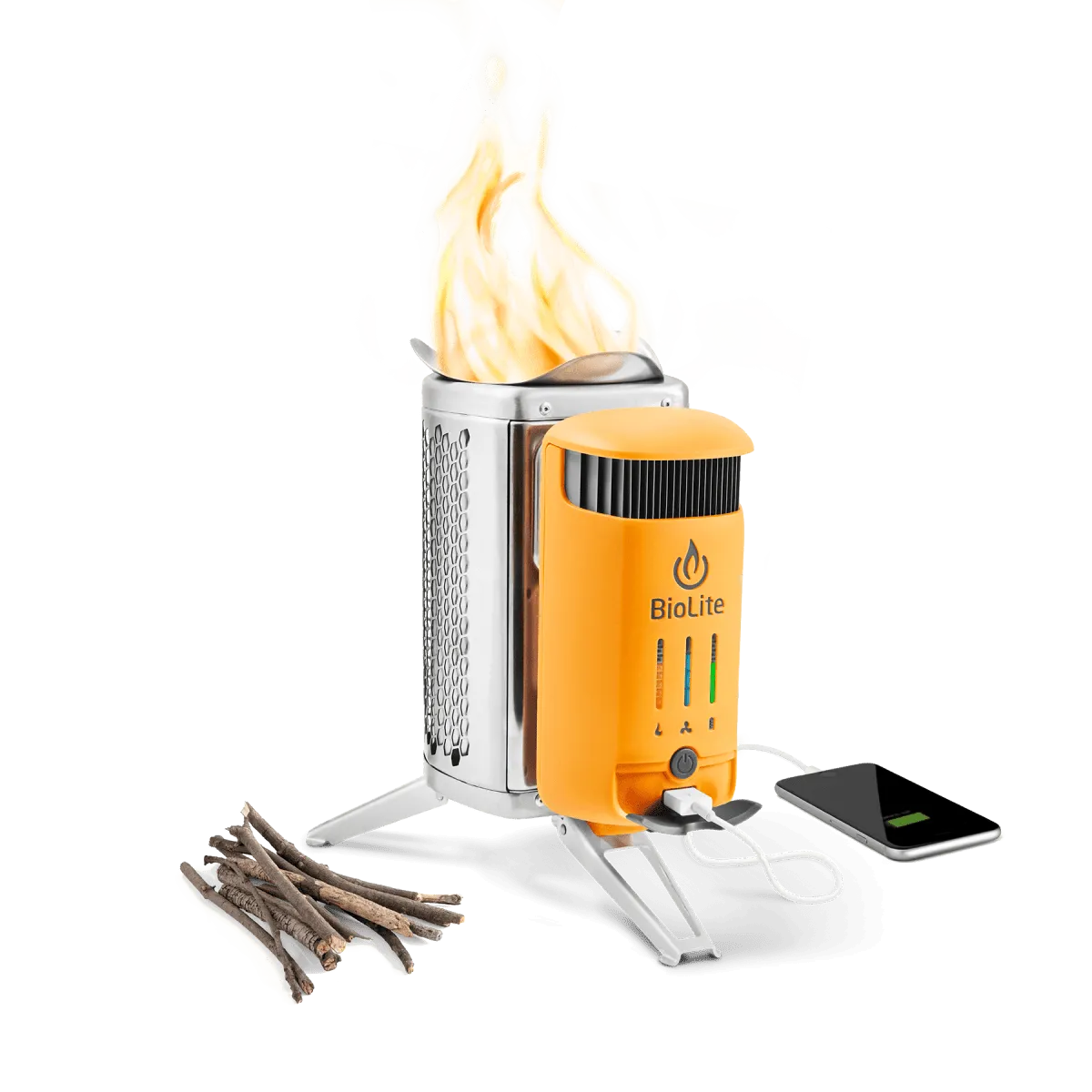 CampStove Complete Cook Kit