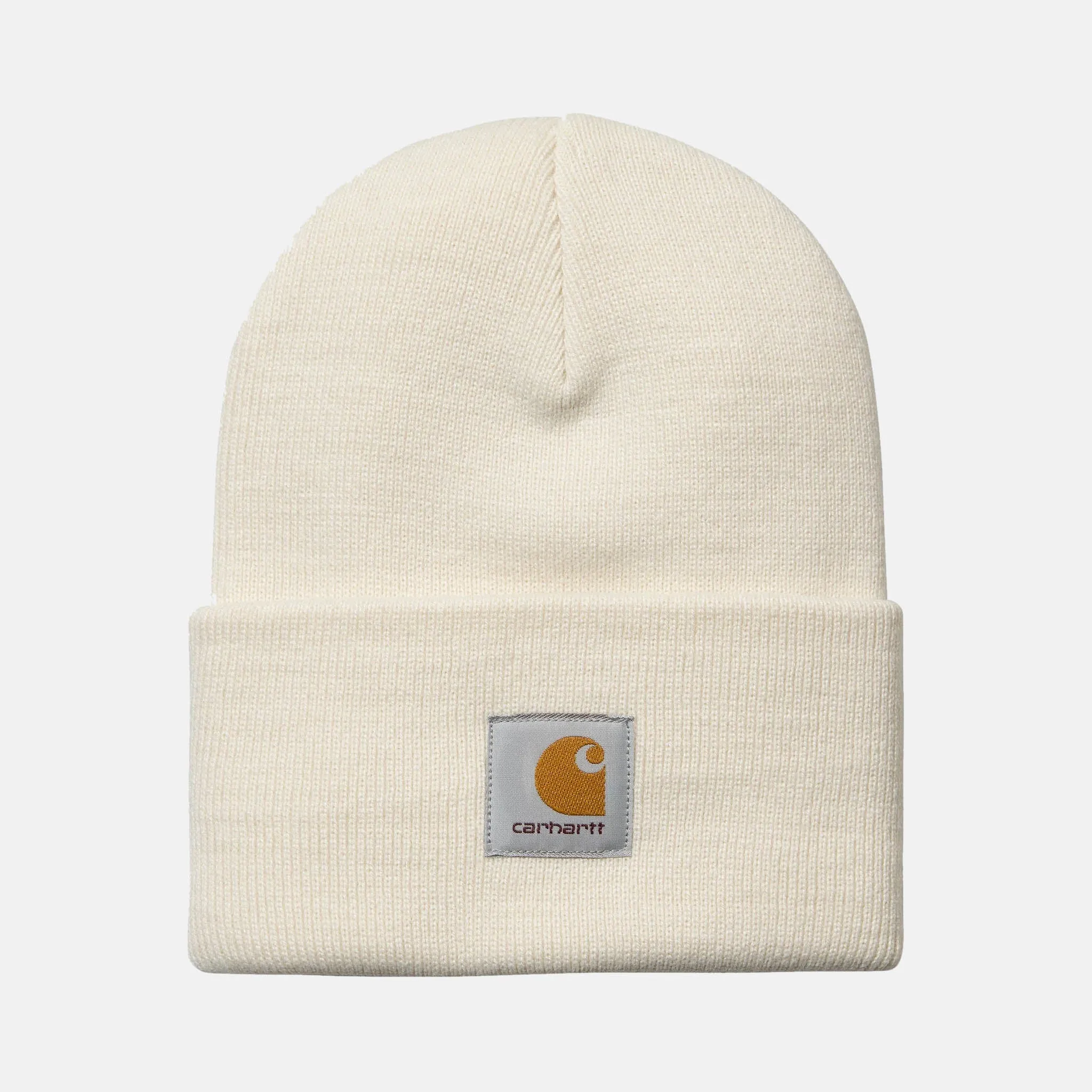 Carhartt WIP - Acrylic Watch Beanie - Natural