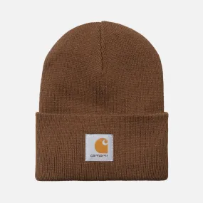 Carhartt WIP - Acrylic Watch Beanie - Tamarind