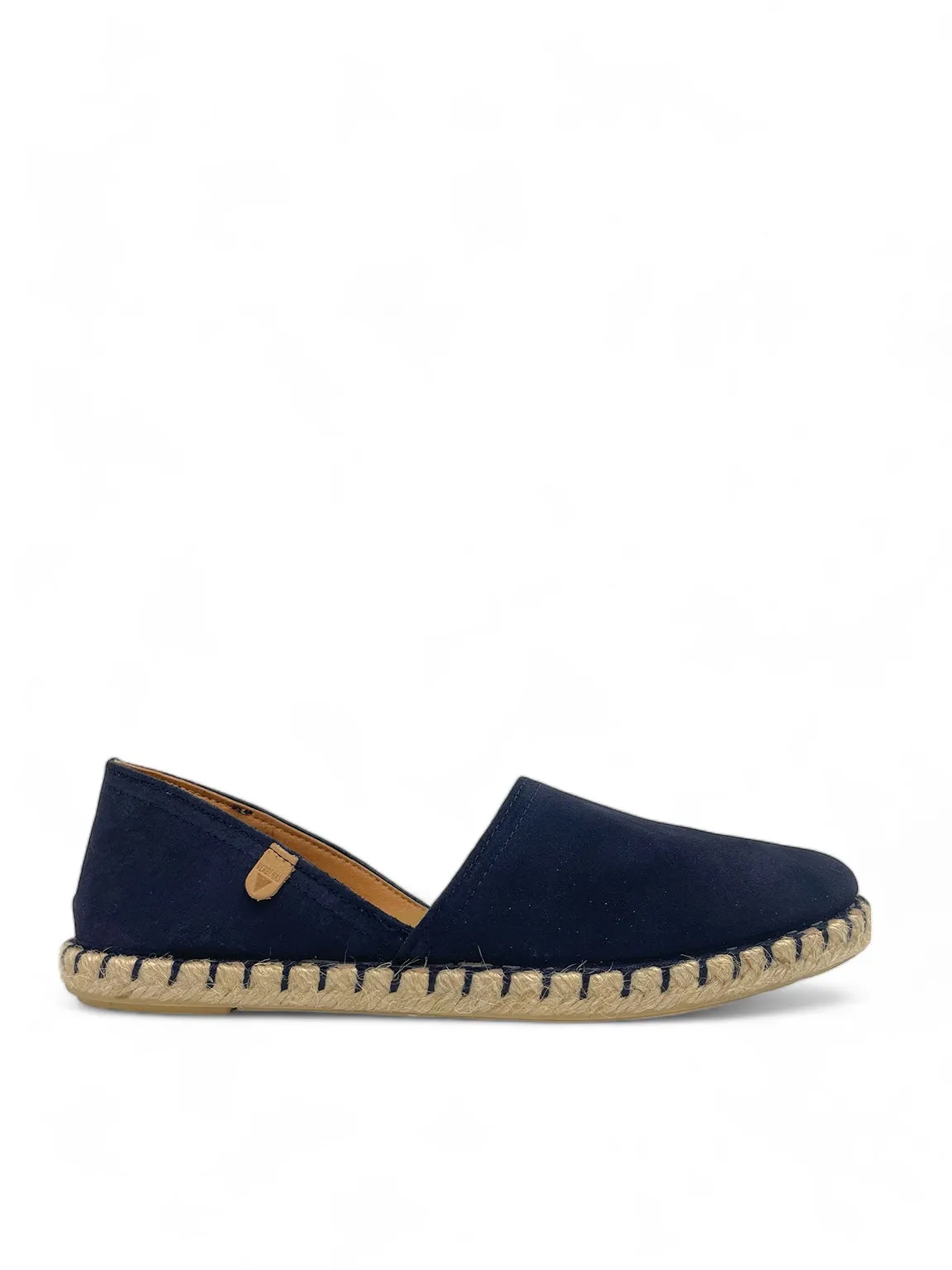 Carmen Suede Espadrilles