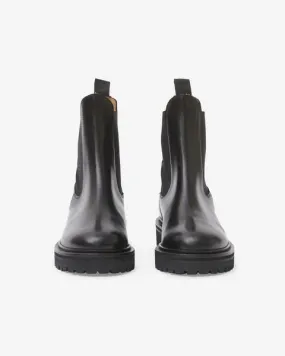 Castay Chelsea Boots