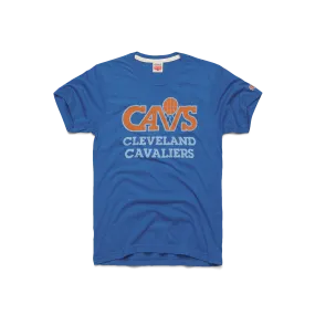 Cavs Blue And Orange