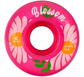 Chaya Blossom 78a 62mm Wheels